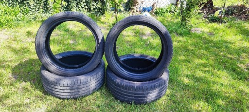 Zdjęcie oferty: Bridgestone Turanza T005 225/40 R18 92Y