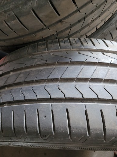 Zdjęcie oferty: Opony letnie Hankook Ventus Prime 3 235/55R18