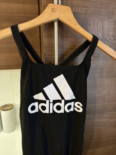 Zdjęcie oferty: Strój kąpielowy adidas orginal 38/40