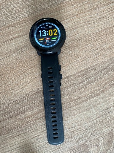 Zdjęcie oferty: Smartwatch Watchmark WM 18 Plus - do negocjacji