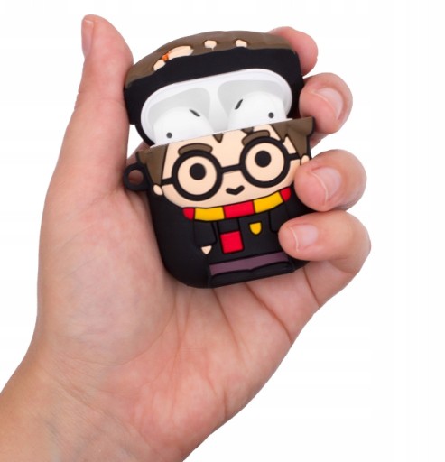 Zdjęcie oferty: Airpods Harry Potter Etui Case na słuchawki