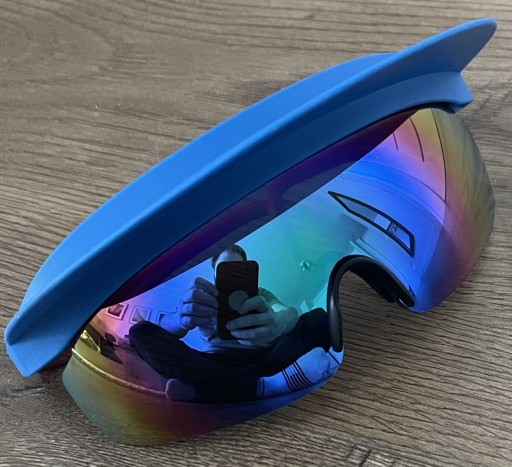 Zdjęcie oferty: Okulary przeciwsłoneczne UV400