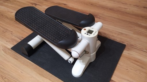 Zdjęcie oferty: Mini Stepper Domyos MS100 + gratis!