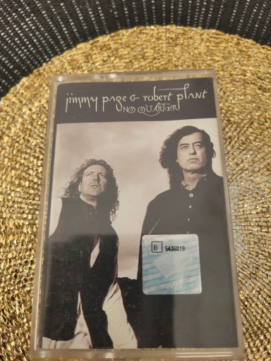 Zdjęcie oferty: Jimmy Page &Robert Plant