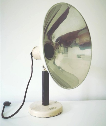 Zdjęcie oferty: Lampa stołowa Osram Vitalux Vintage 