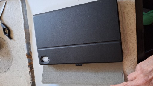 Zdjęcie oferty: 1 Nowy Smart Tablet  Keyboard CASE  Lenovo  10,3