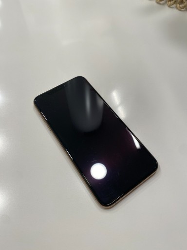 Zdjęcie oferty: Iphone XS Max 64GB złoty