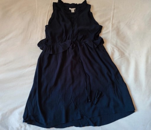 Zdjęcie oferty: Sukienka tunika damska H&M l 40 m 38 letn