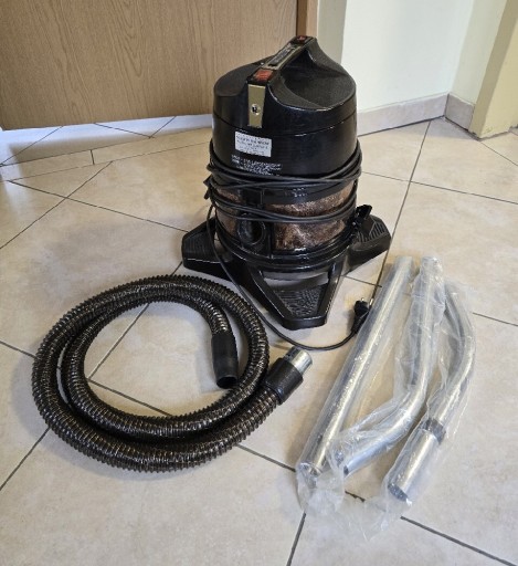 Zdjęcie oferty: Odkurzacz Rainbow kompletny zestaw z dostawka piorącą 