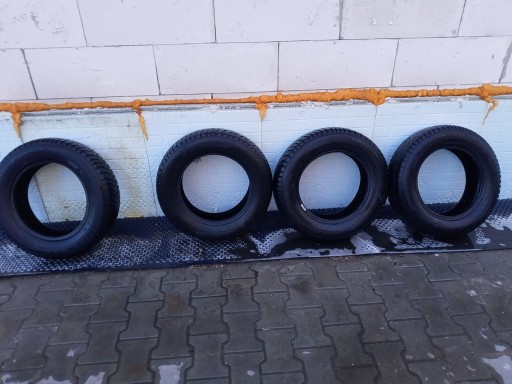 Zdjęcie oferty: Opony goodyear Ultragrip zimowe 14' 175/70