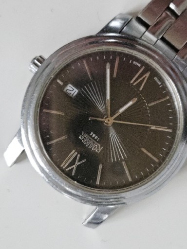 Zdjęcie oferty: Roamer 507933 bransoleta do naprawy zegarek