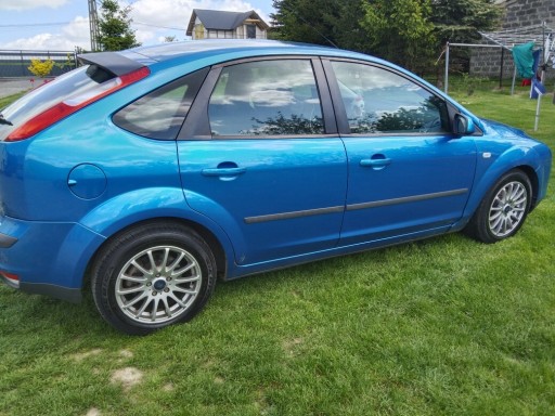 Zdjęcie oferty: Ford Focus MK2  Diesel 