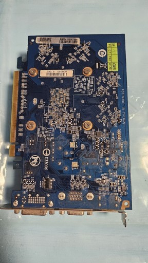 Zdjęcie oferty: Gigabyte GV-N220-1GI