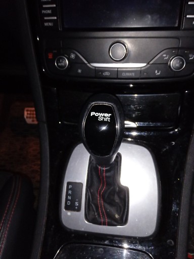Zdjęcie oferty: ! Skrzynia Biegów w aucie Powershift Ford S-Max 1