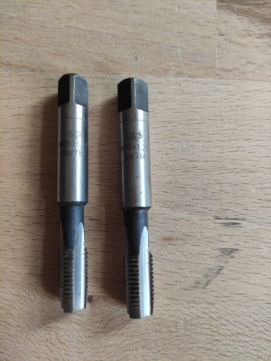 Zdjęcie oferty: Gwintownik FWP M10 x 1,25 SW7M