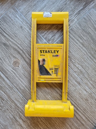 Zdjęcie oferty: Podnośnik do płyt Stanley 90 kg