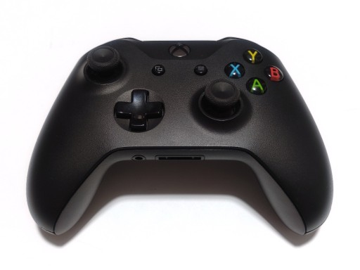 Zdjęcie oferty: PAD MICROSOFT XBOX ONE SERIES PC 1708 CZARNY