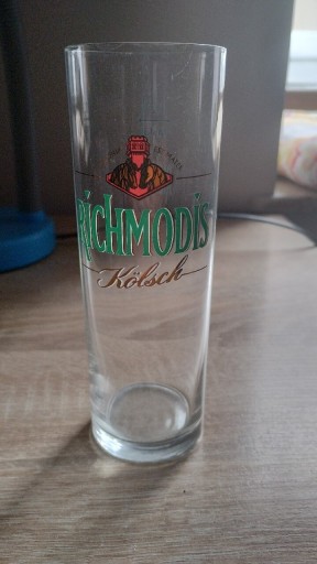 Zdjęcie oferty: Szklanka piwna - Richmodis - 0,2 litra 