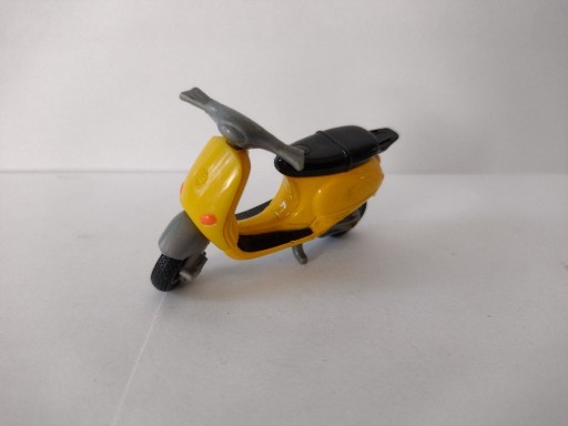 Zdjęcie oferty: VESPA ET-4 SCOOTER - SIKU 1998