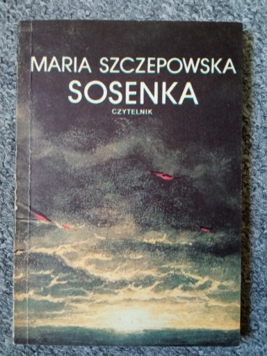 Zdjęcie oferty: Sosenka - Szczepowska