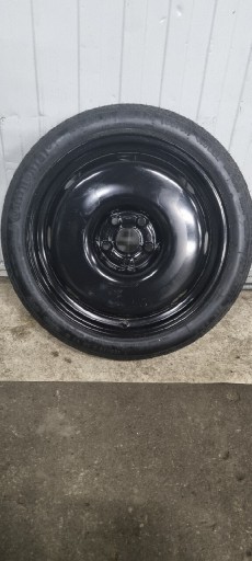 Zdjęcie oferty: Koło dojazdowe  Audi Vw  5×112 r18