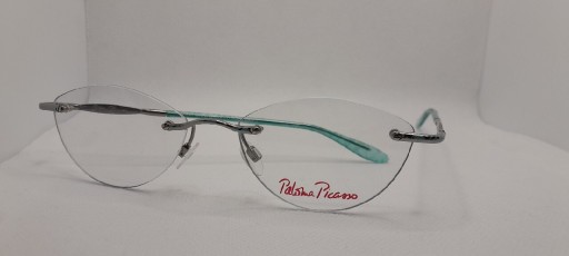 Zdjęcie oferty: Nowe okulary oprawa Paloma Picasso 