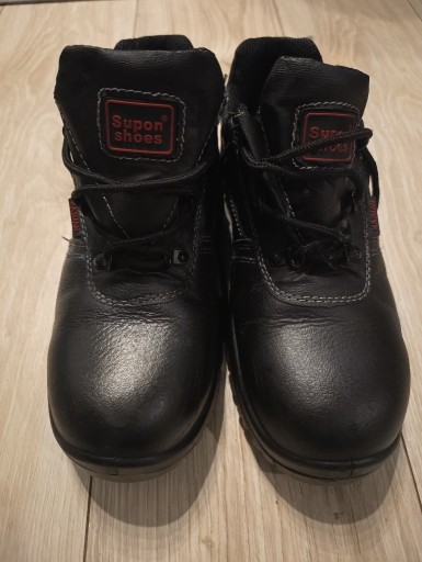 Zdjęcie oferty: Buty robocze Kajman Supon shoes roz 42