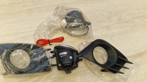 Zdjęcie oferty: Lampy przeciwmgielne Winjet Scion tC 2011-2013 