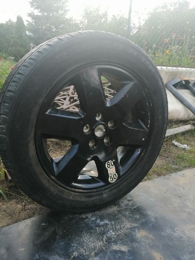 Zdjęcie oferty: cromodora wheels cd 994 6b