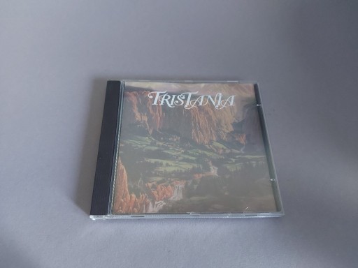Zdjęcie oferty: Tristania - Tristania I wydanie