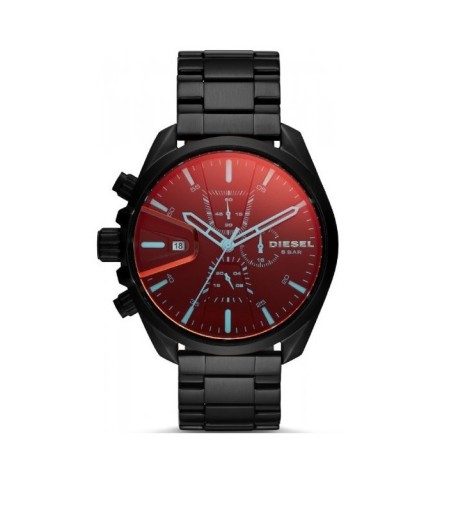 Zdjęcie oferty: Nowy zegarek męski Diesel Chrono Dz4489 - okazja!