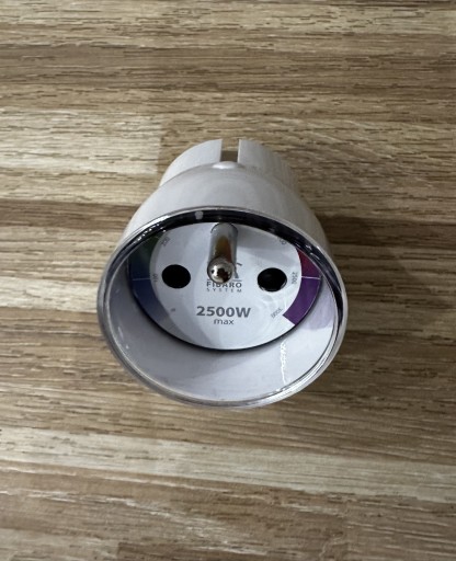 Zdjęcie oferty: Fibaro Wall Plug FGBWHWPE/F-102 Apple HomeKit