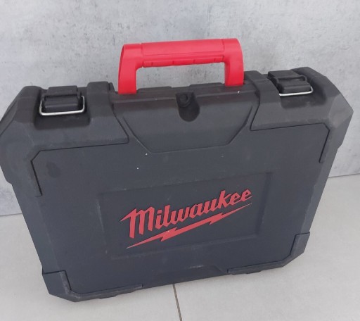 Zdjęcie oferty: Skrzynka Milwaukee 