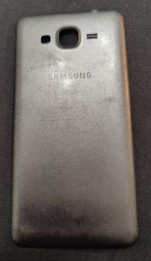 Zdjęcie oferty: Klapka baterii Samsung Galaxy Grand Prime SM-G530F