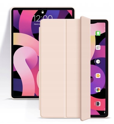 Zdjęcie oferty: Etui Pokrowiec do Apple iPad air 5 10.9'' gen 4-5 