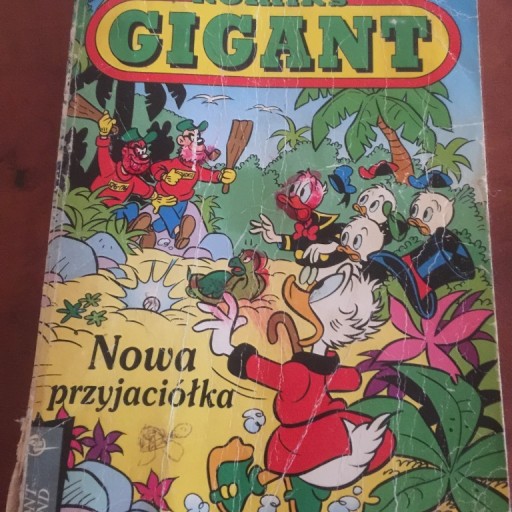 Zdjęcie oferty: Walt Disney