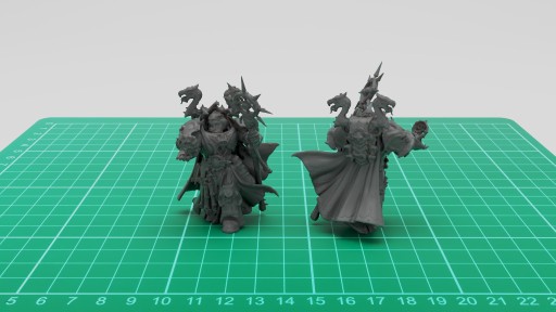 Zdjęcie oferty: Czarodziej piekielny kit SC