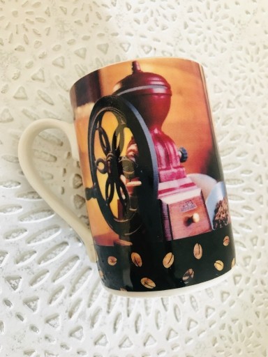 Zdjęcie oferty: Kubek na kawę herbatę kolekcjonerski
