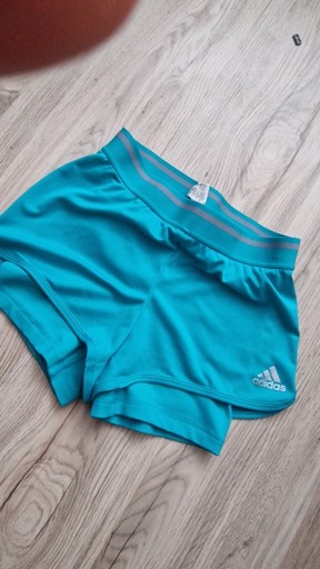 Zdjęcie oferty: Spedenki Adidas 2XS stan bardzo dobry 