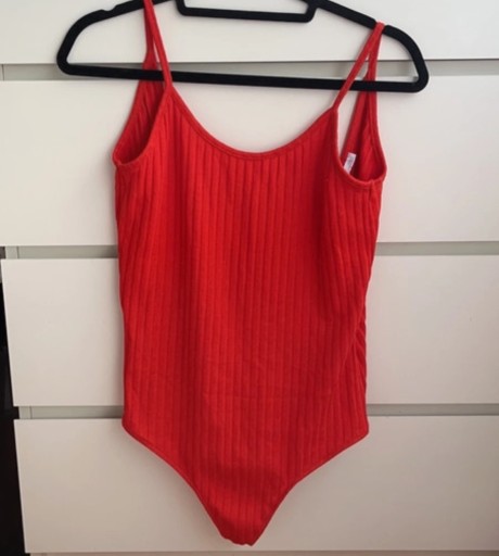 Zdjęcie oferty: Body damskie Zara