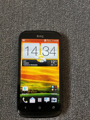 Zdjęcie oferty: Smartphone HTC Desire X