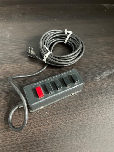 Zdjęcie oferty: REVOX A77 PILOT MAGNETOFON SZPULOWY