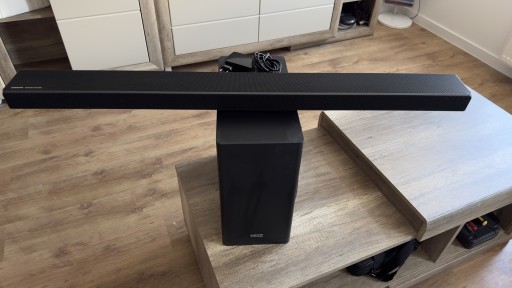 Zdjęcie oferty: Samaung Soundbar HW-Q70R Harman/Kardon 3.1.2