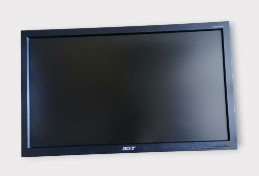 Zdjęcie oferty: Monitor Acer V193HQ LCD 18.5