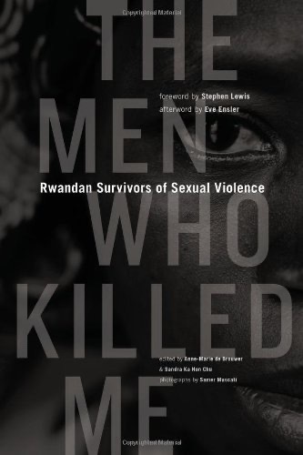 Zdjęcie oferty: The Men Who Killed Me rwanda afryka przemoc