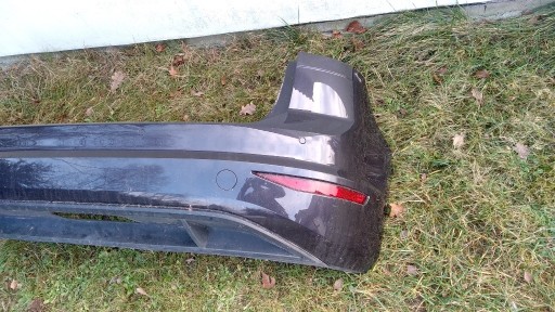 Zdjęcie oferty: Zderzak tylny VW golf sportsvan ld7P