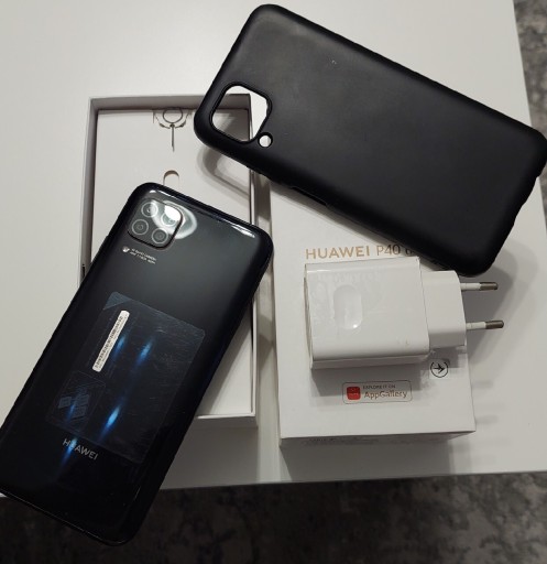 Zdjęcie oferty: Telefon Huawei P40 lite