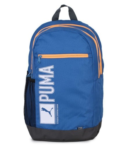 Zdjęcie oferty: Puma plecak unisex Pioneer blue haeven