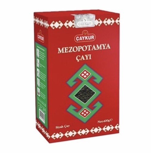 Zdjęcie oferty: HERBATA  TURECKA MEZOPOTAMIA 