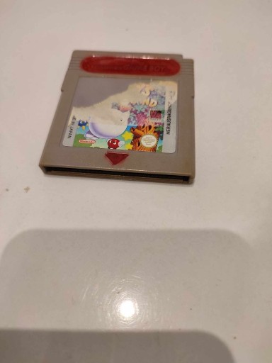 Zdjęcie oferty: Kirby  Dream Land 2 Gameboy Classic Nintendo